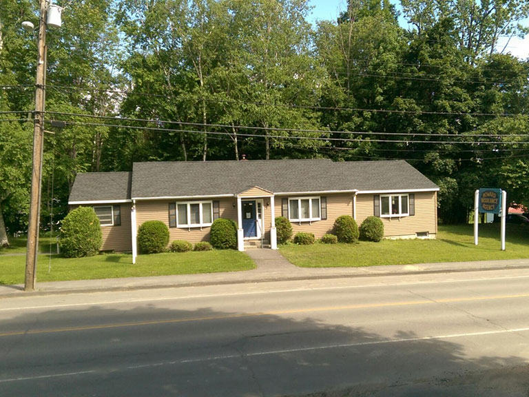 Dexter Location
