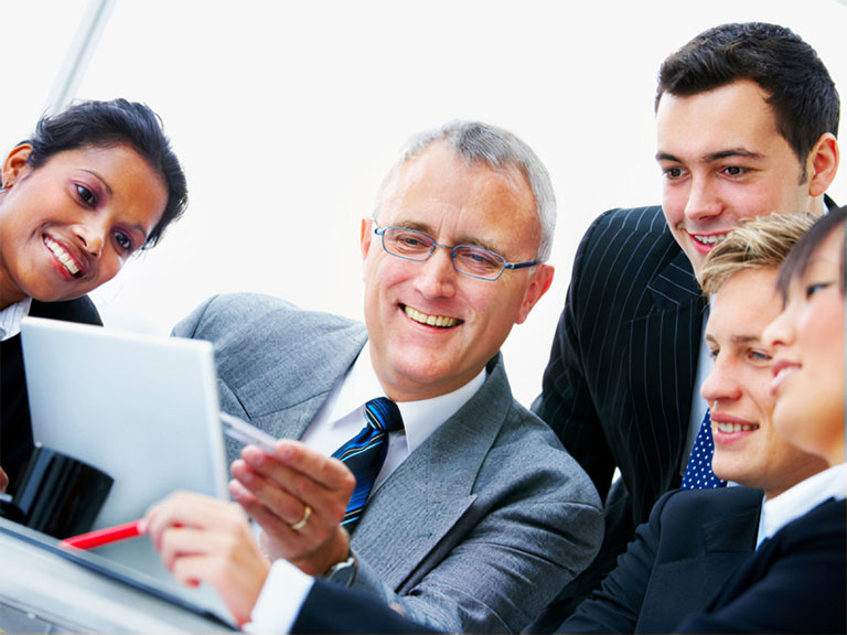 Commercial Insurance